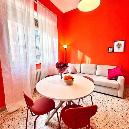 פירנצה Casa Vacanze Civico 20 מראה חיצוני תמונה