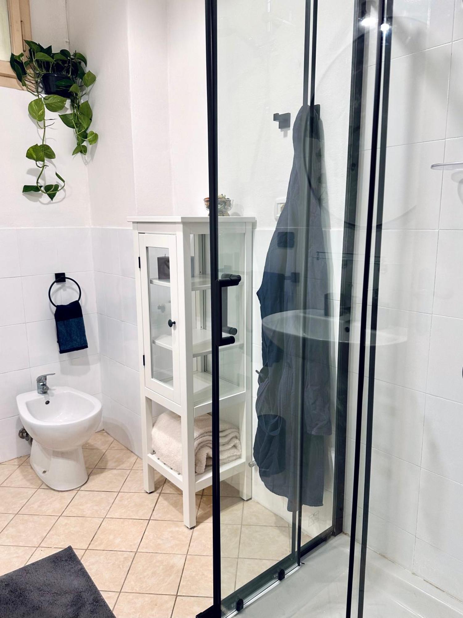 פירנצה Casa Vacanze Civico 20 מראה חיצוני תמונה