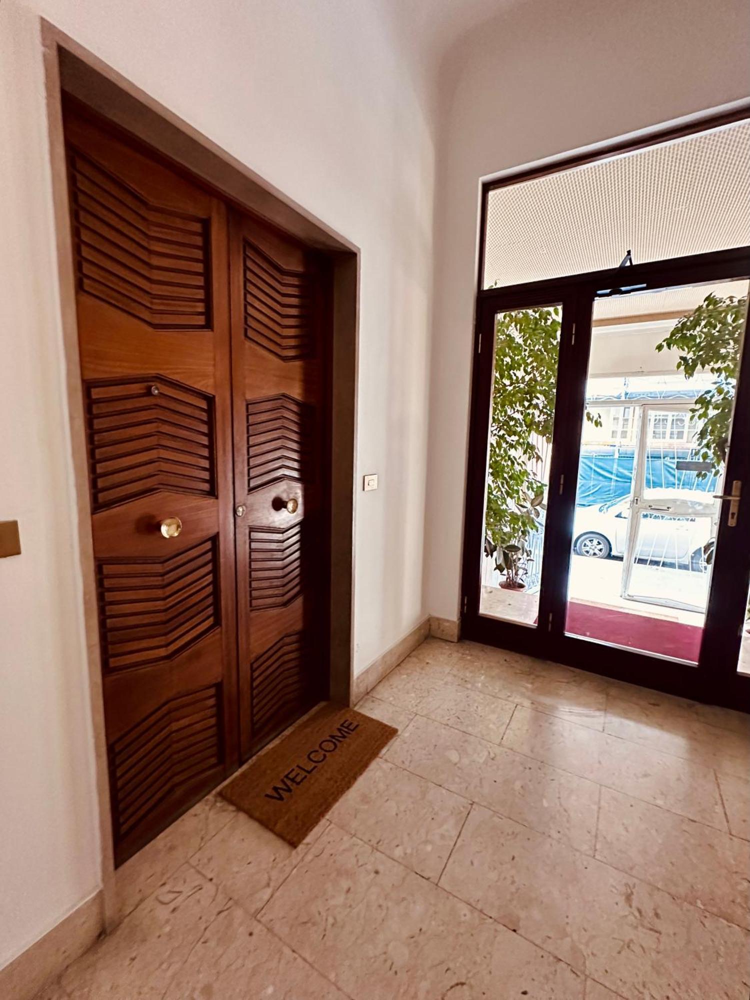 פירנצה Casa Vacanze Civico 20 מראה חיצוני תמונה