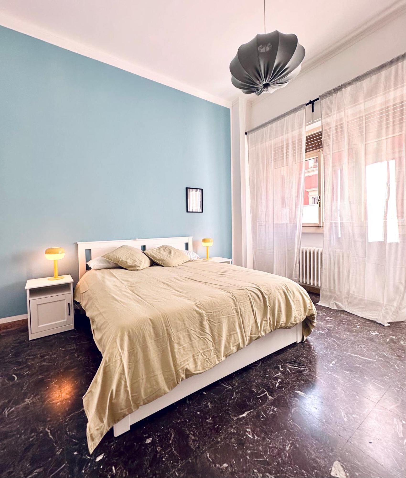 פירנצה Casa Vacanze Civico 20 מראה חיצוני תמונה