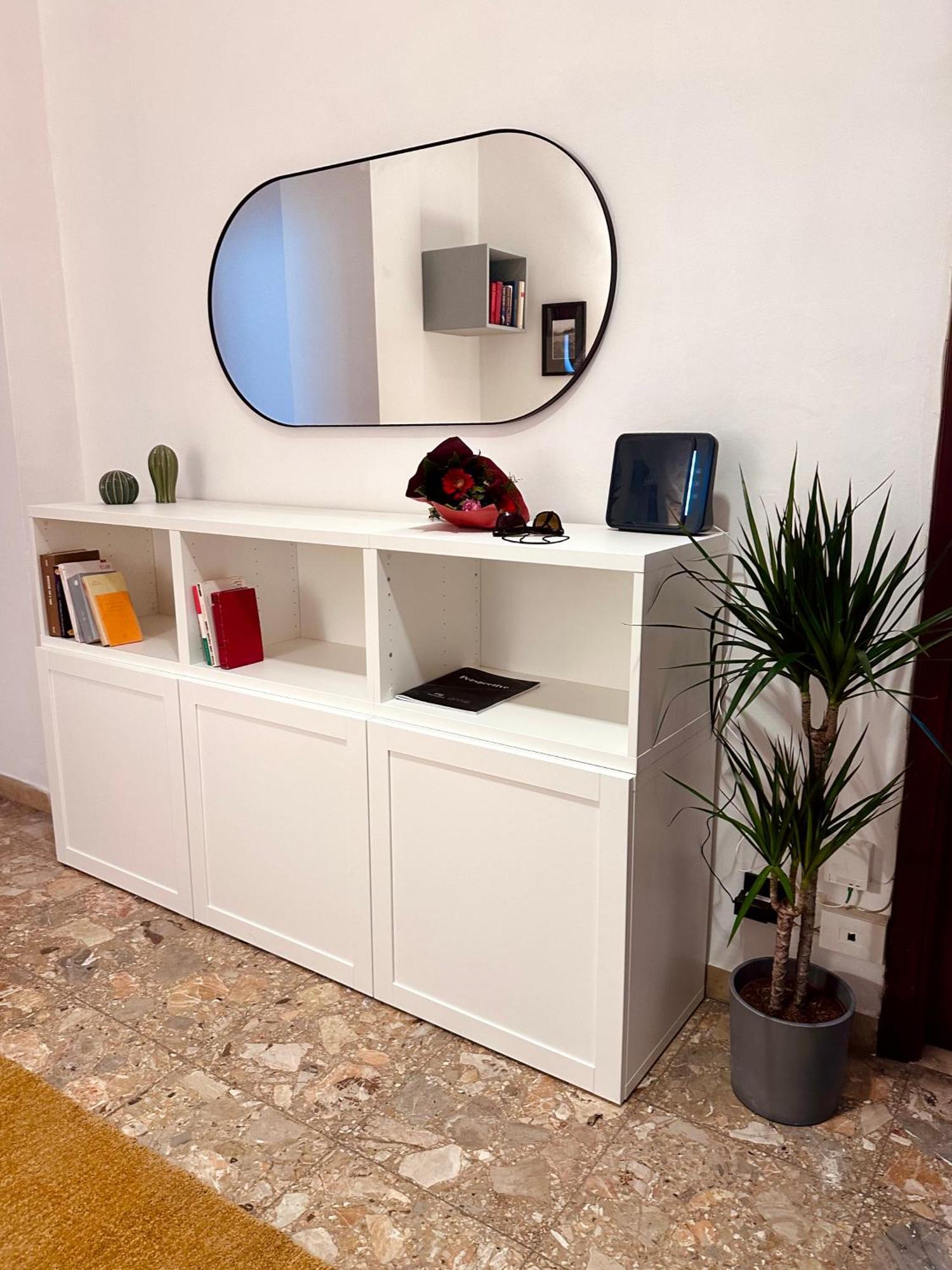 פירנצה Casa Vacanze Civico 20 מראה חיצוני תמונה