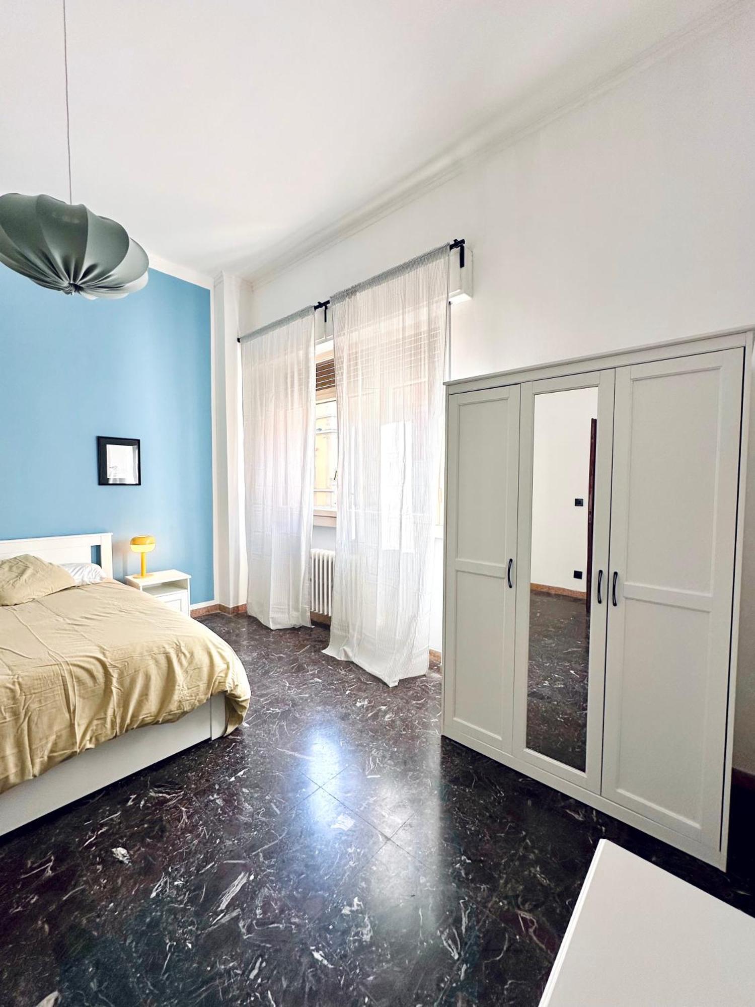 פירנצה Casa Vacanze Civico 20 מראה חיצוני תמונה