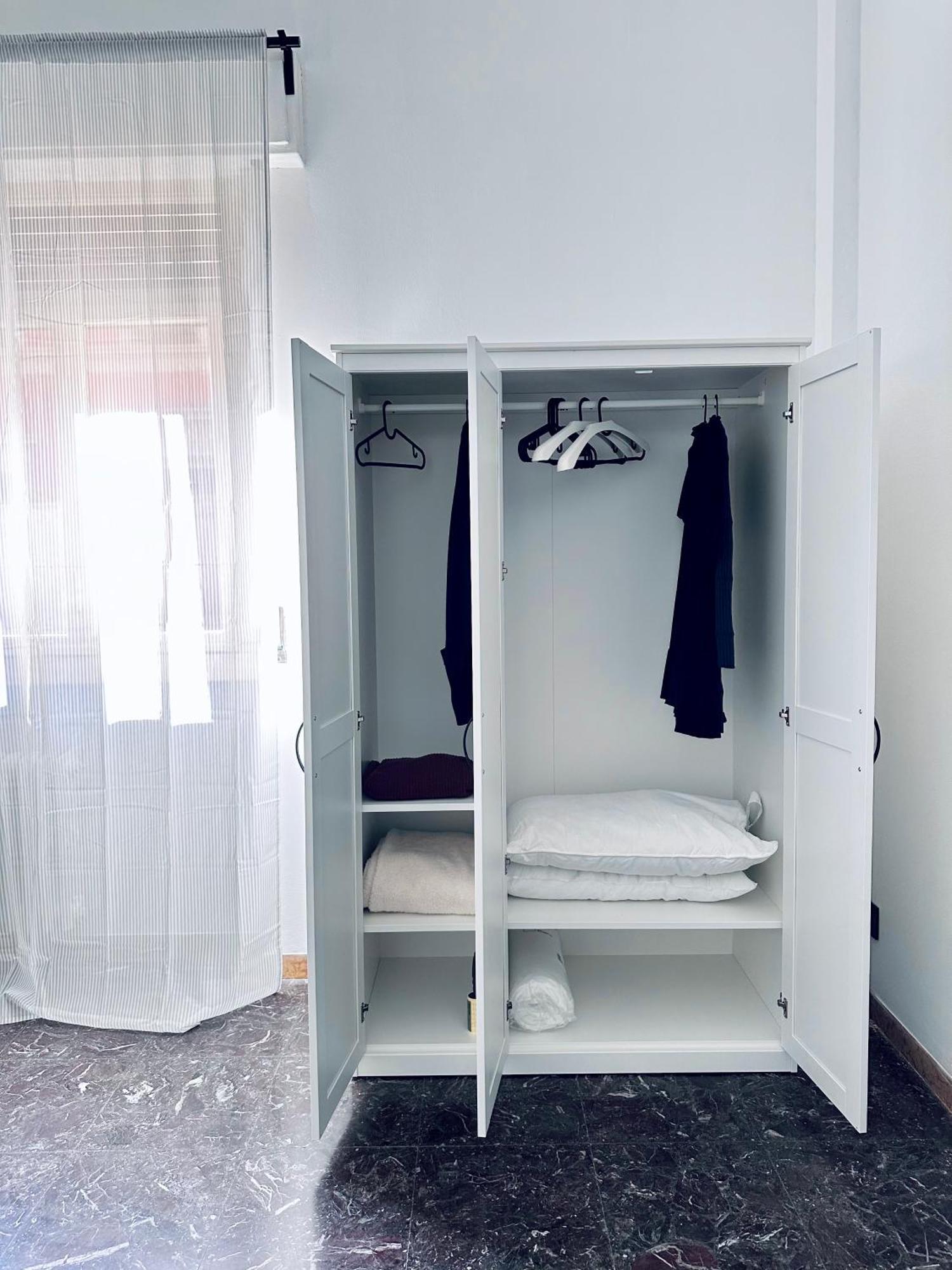 פירנצה Casa Vacanze Civico 20 מראה חיצוני תמונה