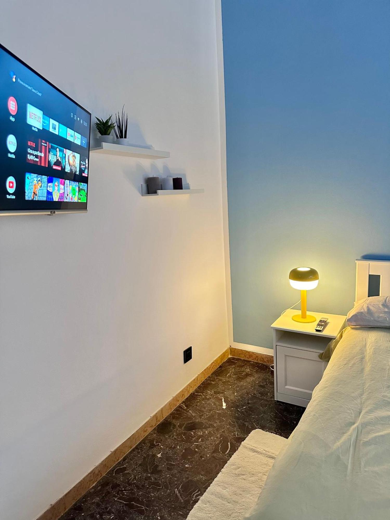 פירנצה Casa Vacanze Civico 20 מראה חיצוני תמונה